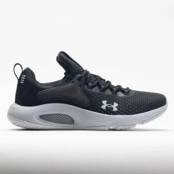Under Armour HOVR Rise 4 Men's Black