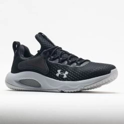 Under Armour HOVR Rise 4 Men's Black -Optimal Shoe Store 561904 5