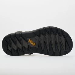 Teva Terra Fi 5 Universal Men's Wavy Trail Black -Optimal Shoe Store 570486 4