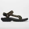 Teva Hurricane XLT2 Men's Chara Dark Olive -Optimal Shoe Store 570487 3