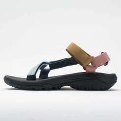 Teva Hurricane XLT2 Women's Light Multi -Optimal Shoe Store 570536 1