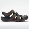Teva Flintwood Men's Dark Olive