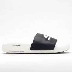 Skechers Hyper Slide Women's Black/White