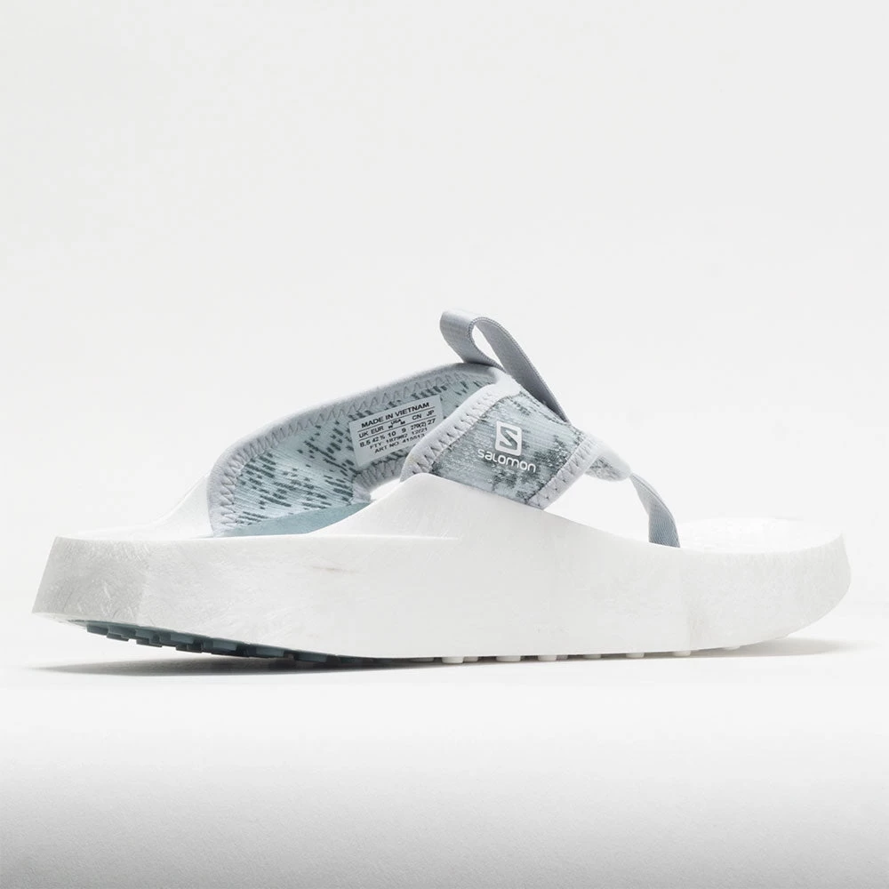 Salomon Index Break Unisex Pearl Blue 8 Salomon Index Break Unisex Pearl Blue - Image 6