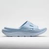 HOKA Ora Slide 3 Unisex Ice Water/Airy Blue -Optimal Shoe Store 570615 3