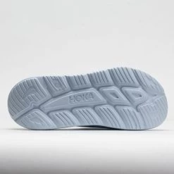 HOKA Ora Slide 3 Unisex Ice Water/Airy Blue 11 HOKA Ora Slide 3 Unisex Ice Water/Airy Blue -Optimal Shoe Store 570615 4