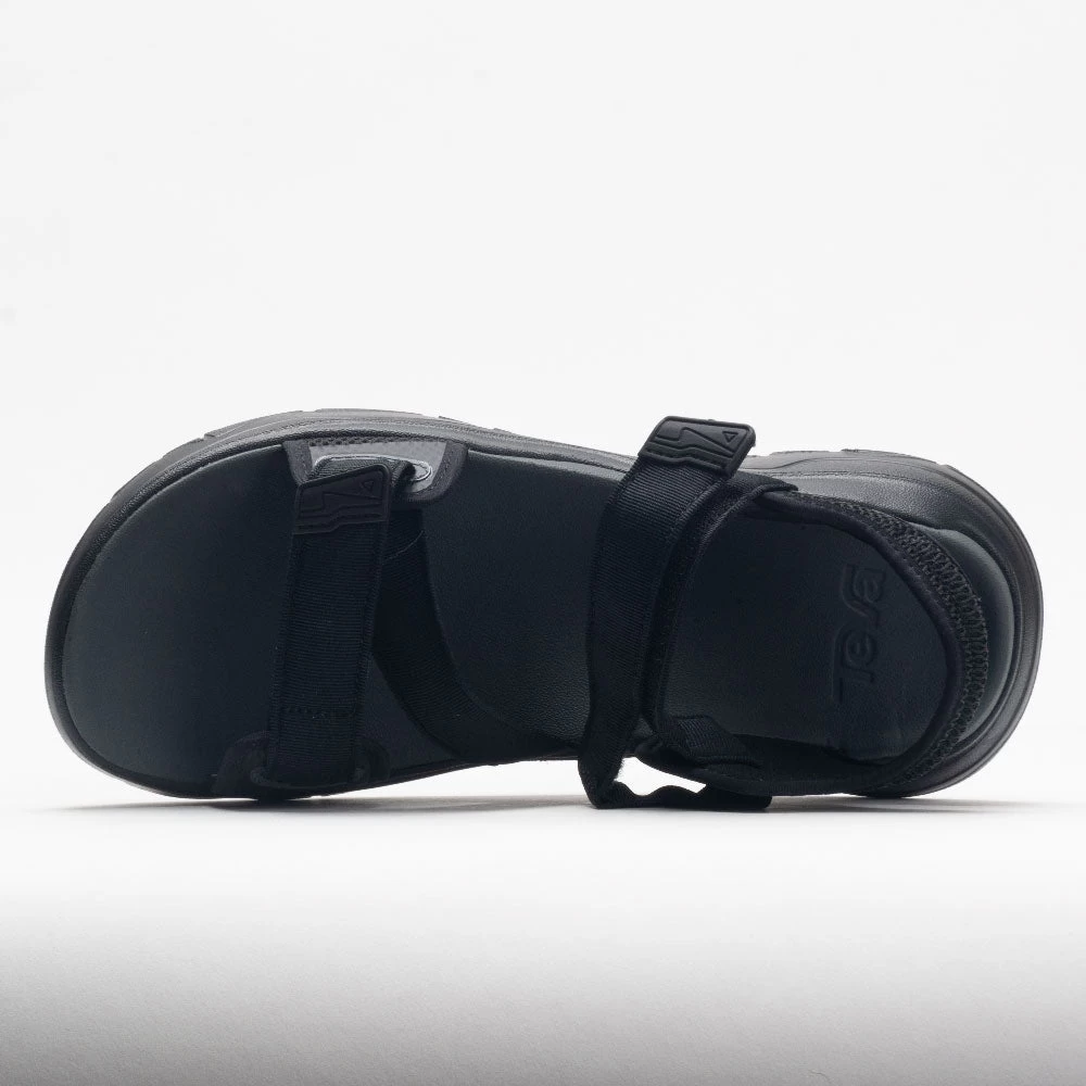 Teva Zymic Men's Black 4 Teva Zymic Men's Black - Image 2