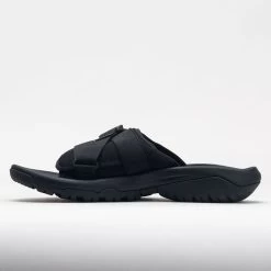 Teva Hurricane Verge Slide Men's Black 10 Teva Hurricane Verge Slide Men's Black -Optimal Shoe Store 570627 1