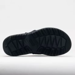 Teva Hurricane Verge Slide Men's Black 11 Teva Hurricane Verge Slide Men's Black -Optimal Shoe Store 570627 4