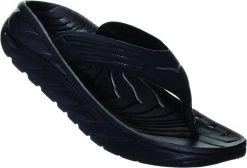 Hoka One One Hoka Ora Recovery Flip Black