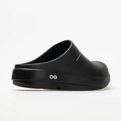 OOFOS OOcloog Women's Black -Optimal Shoe Store 630895 6