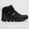 On Running On Cloudrock Waterproof Men's All Black -Optimal Shoe Store 630957 3