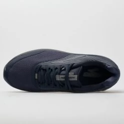 Brooks Addiction Walker Suede Men's Peacoat/Shade/Peacoat 10 Brooks Addiction Walker Suede Men's Peacoat/Shade/Peacoat -Optimal Shoe Store 630970 2