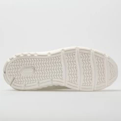 Brooks Addiction Walker 2 Men's White/White 11 Brooks Addiction Walker 2 Men's White/White -Optimal Shoe Store 630974 4