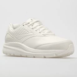 Brooks Addiction Walker 2 Men's White/White 12 Brooks Addiction Walker 2 Men's White/White -Optimal Shoe Store 630974 5
