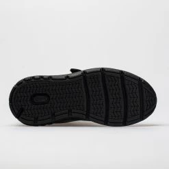 Brooks Addiction Walker 2 V-Strap Women's Black/Black -Optimal Shoe Store 630980 4