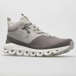 On Running On Cloud Hi Men's Slate/Rock -Optimal Shoe Store 631008 5