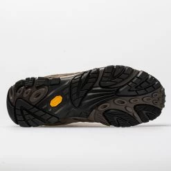 Merrell Moab 2 Waterproof Men's Boulder -Optimal Shoe Store 631047 4