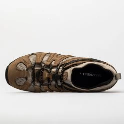 Merrell Chameleon 8 Stretch Men's Kangaroo 10 Merrell Chameleon 8 Stretch Men's Kangaroo -Optimal Shoe Store 631049 2