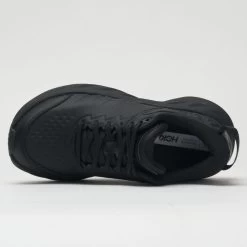 Hoka One One Bondi SR Women's Black -Optimal Shoe Store 631069 2