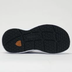 Hoka One One Bondi SR Women's White -Optimal Shoe Store 631070 4