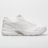 Saucony Omni Walker 3 Women's White -Optimal Shoe Store 631089 3