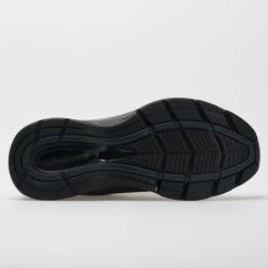 Saucony Omni Walker 3 Women's Black -Optimal Shoe Store 631090 4