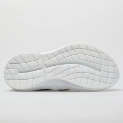 OOFOS OOmg Low Men's White/Navy 11 OOFOS OOmg Low Men's White/Navy -Optimal Shoe Store 631098 4