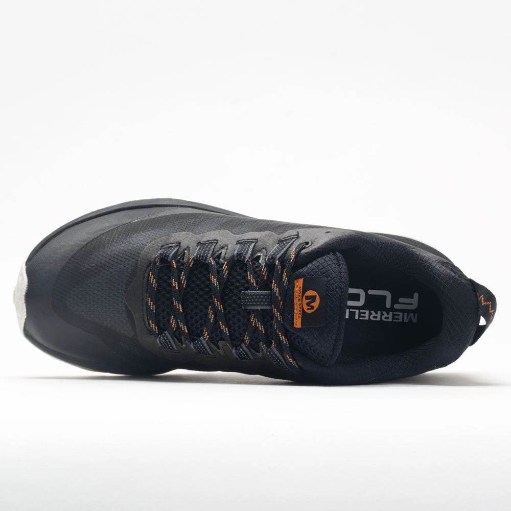 Merrell Moab Speed Men's Black 5 Merrell Moab Speed Men's Black - Image 3