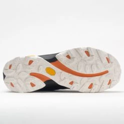 Merrell Moab Speed Men's Black 11 Merrell Moab Speed Men's Black -Optimal Shoe Store 631150 4