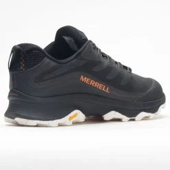 Merrell Moab Speed Men's Black 13 Merrell Moab Speed Men's Black -Optimal Shoe Store 631150 6