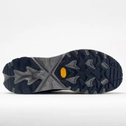 Hoka One One Anacapa Low GTX Men's Outer Space/Real Teal 11 Hoka One One Anacapa Low GTX Men's Outer Space/Real Teal -Optimal Shoe Store 631181 4