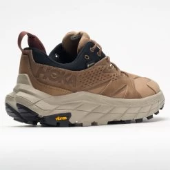 Hoka One One Anacapa Low GTX Men's Tiger Eye/Black -Optimal Shoe Store 631182 6