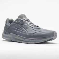Altra Torin 5 Leather Men's Gray -Optimal Shoe Store 631191 5
