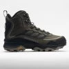 Merrell Moab Speed Thermo Mid Waterproof Men's Olive