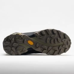 Merrell Moab Speed Thermo Mid Waterproof Men's Olive -Optimal Shoe Store 631203 4