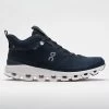 On Running On Cloud Hi Men's Navy 1 On Running On Cloud Hi Men's Navy -Optimal Shoe Store 631215 3