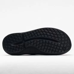 OOFOS OOcloog Limited Women's Black Leopard -Optimal Shoe Store 631219 4