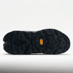 HOKA Kaha 2 Low GTX Men's Black/Black -Optimal Shoe Store 631242 4
