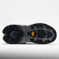 HOKA Kaha 2 Low GTX Men's Thyme/Radiant Yellow -Optimal Shoe Store 631245 4