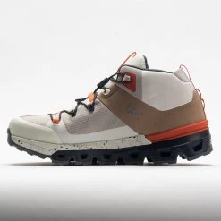 On Running On Cloudtrax Men's Chai/Ivory -Optimal Shoe Store 631264 1