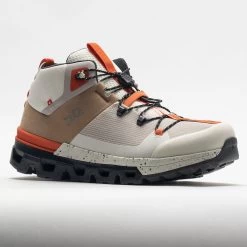 On Running On Cloudtrax Men's Chai/Ivory -Optimal Shoe Store 631264 5
