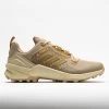 Adidas Terrex Swift R3 Men's Beige Tone/Victory Gold/Flash Orange -Optimal Shoe Store 631274 3