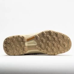 Adidas Terrex Swift R3 Men's Beige Tone/Victory Gold/Flash Orange -Optimal Shoe Store 631274 4