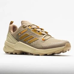 Adidas Terrex Swift R3 Men's Beige Tone/Victory Gold/Flash Orange -Optimal Shoe Store 631274 5