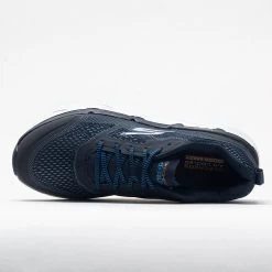 Skechers Max Cushioning Premier Vantage Men's Navy -Optimal Shoe Store 631279 2