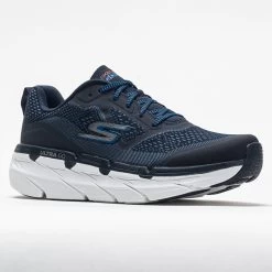 Skechers Max Cushioning Premier Vantage Men's Navy -Optimal Shoe Store 631279 5