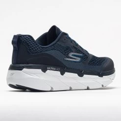 Skechers Max Cushioning Premier Vantage Men's Navy -Optimal Shoe Store 631279 6