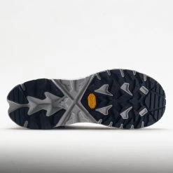 HOKA Anacapa Mid GTX Women's Real Teal/Outer Space 11 HOKA Anacapa Mid GTX Women's Real Teal/Outer Space -Optimal Shoe Store 631280 4