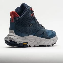 HOKA Anacapa Mid GTX Women's Real Teal/Outer Space 13 HOKA Anacapa Mid GTX Women's Real Teal/Outer Space -Optimal Shoe Store 631280 6